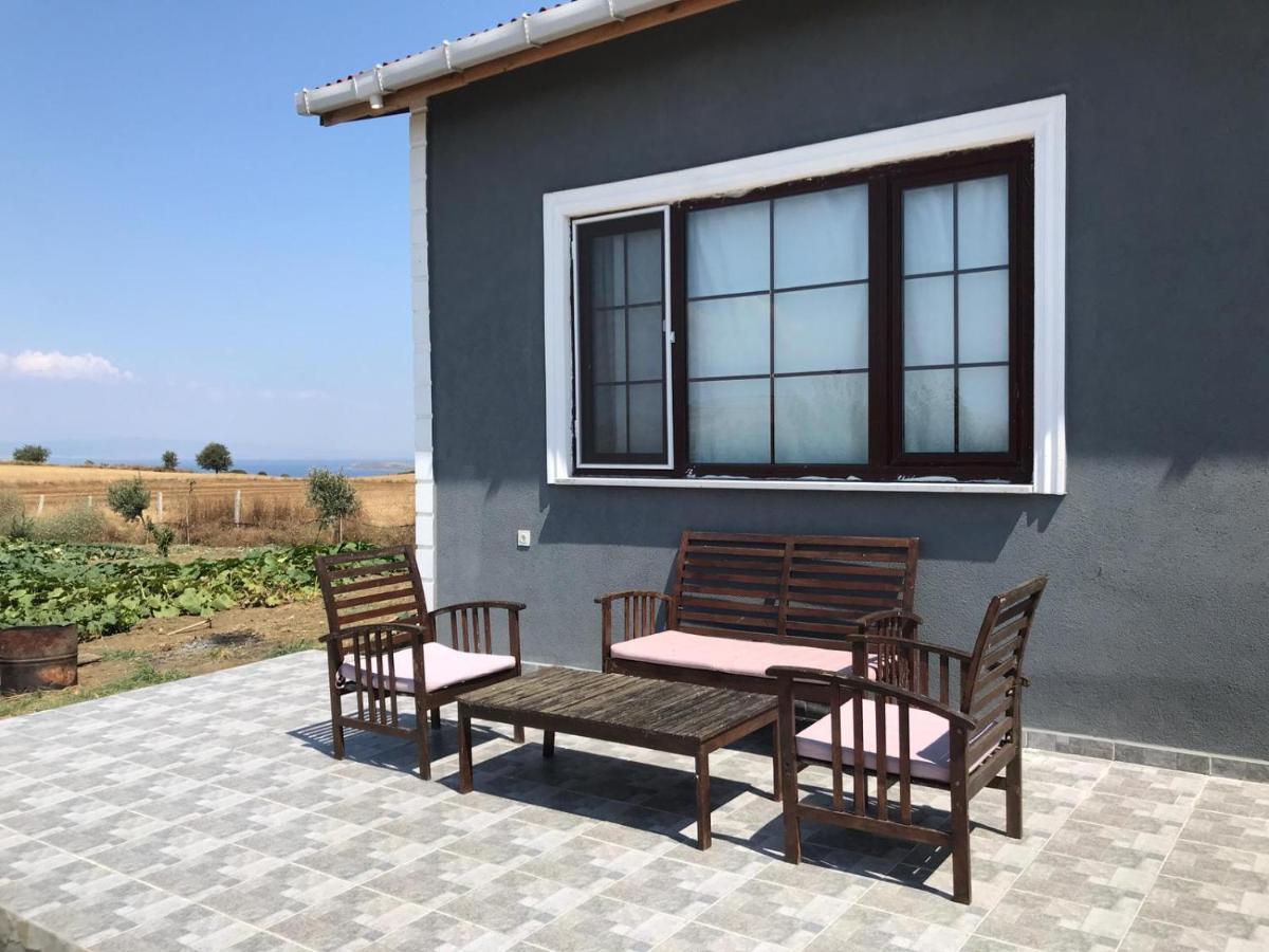 Villa Kublay'S Gelibolu Exterior foto