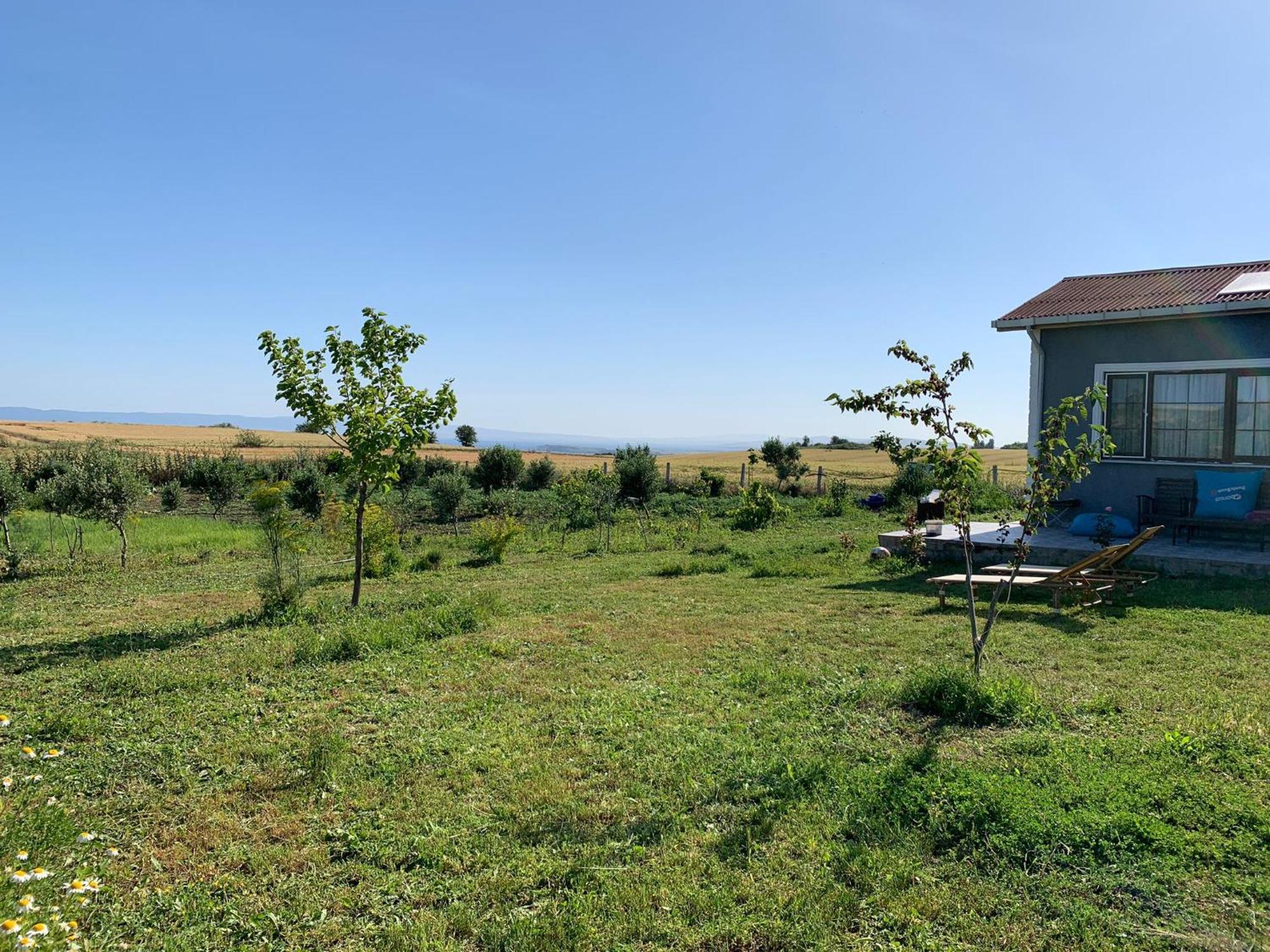 Villa Kublay'S Gelibolu Exterior foto