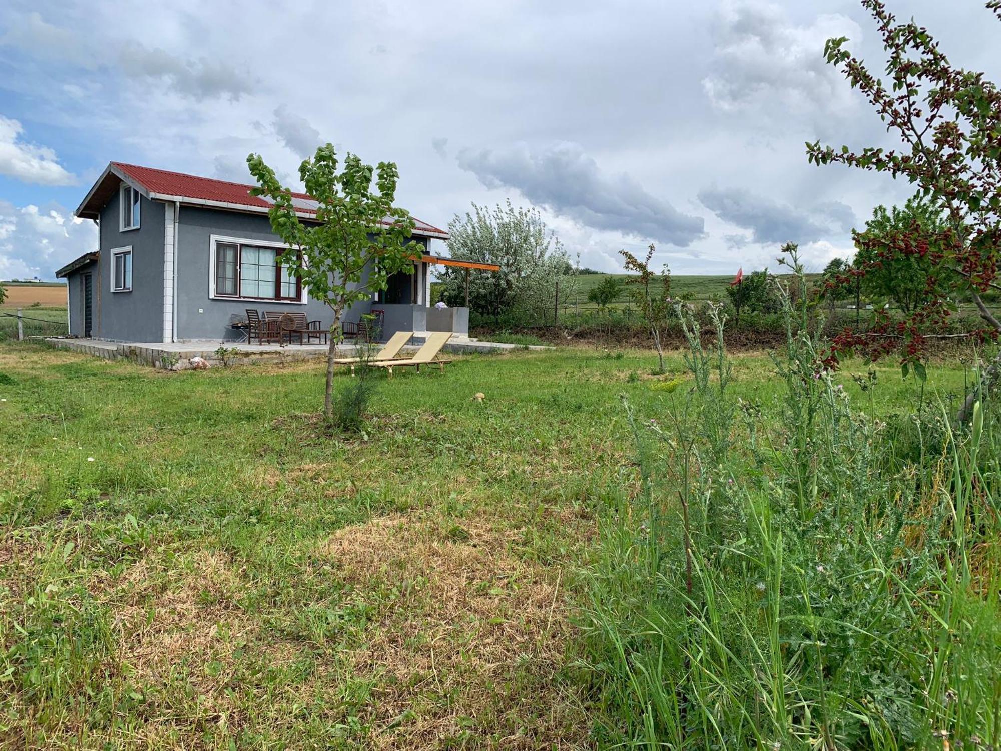 Villa Kublay'S Gelibolu Exterior foto